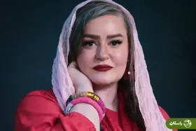 (ویدئو) بچه‌داری نعیمه نظام دوست؛ بچه‌های بچمه!