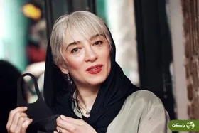 عکس |  خانه متفاوت پانته‌آ پناهی‌ها بازیگر تاسیان؛ مبلمان لاجوردی و کنده‌کاری‌های چشم‌نواز