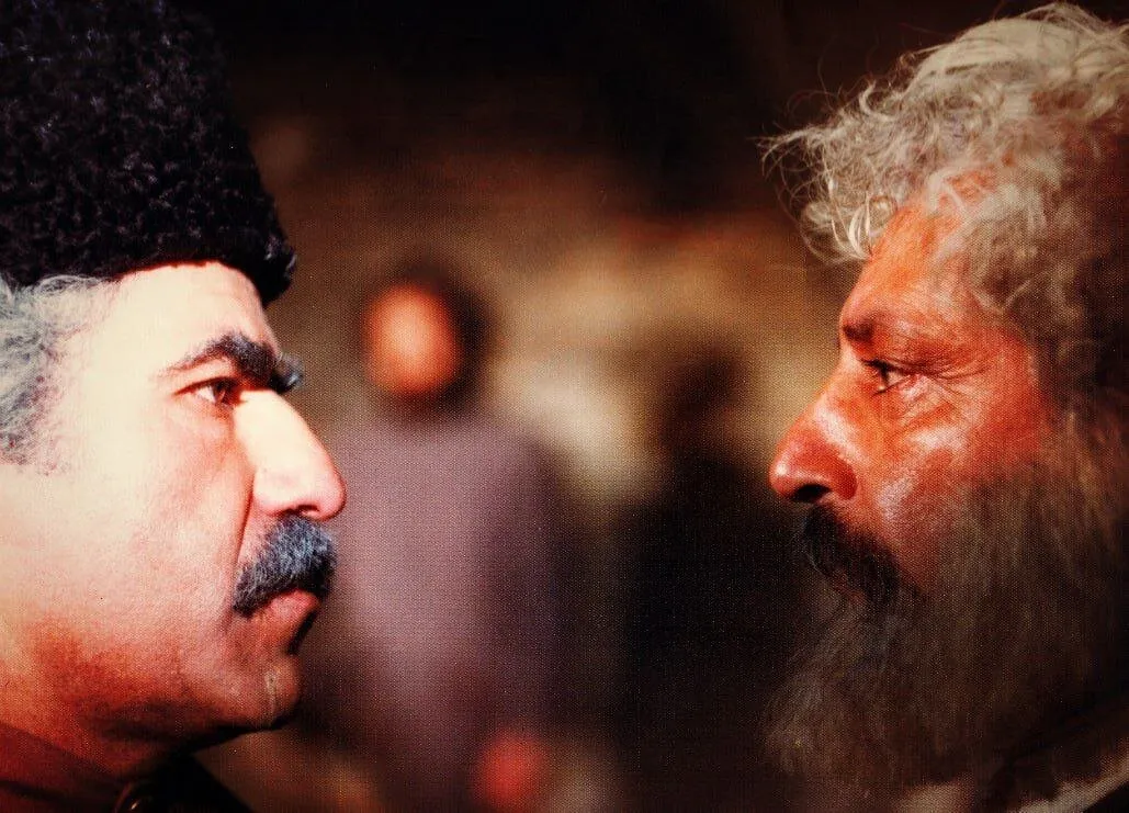 عنایت الله بخشی