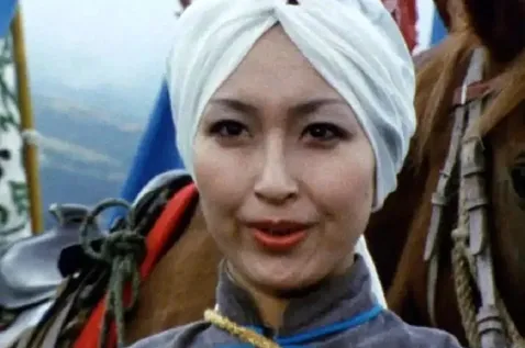 (عکس) چهره «هو سانیانگ» نیم قرن بعد سریال جنگجویان کوهستان در ۷۴ سالگی