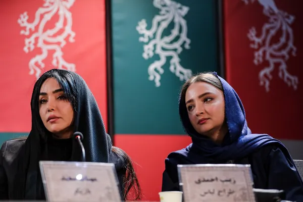 روز ششم جشنواره فیلم فجر