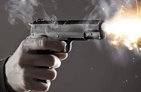 قتل هولناک زن حسابدار توسط مرد کابینت ساز | قاتل با شلیک گلوله در سرش خودکشی کرد