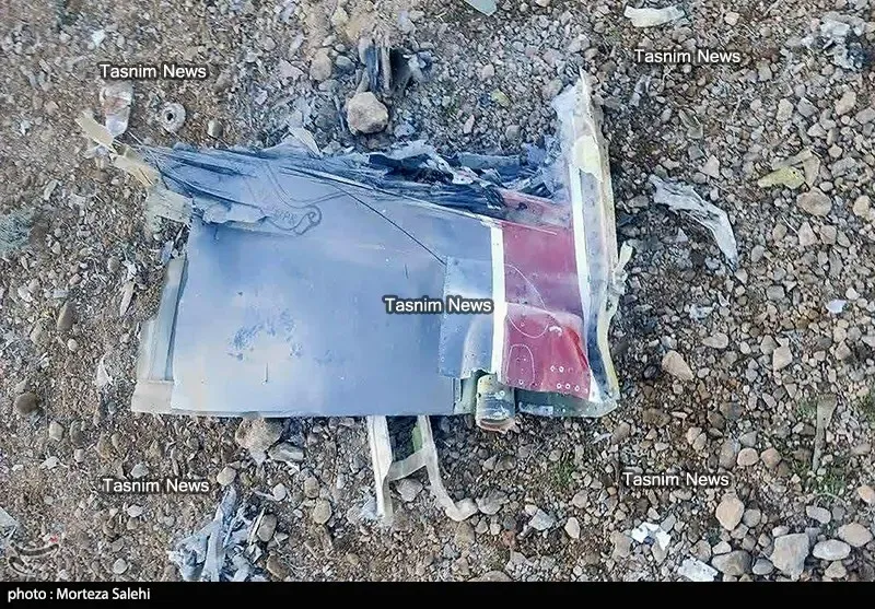 جنگنده آمریکایی