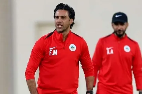  وضعیت فرهاد مجیدی در امارات چه می‌شود؟