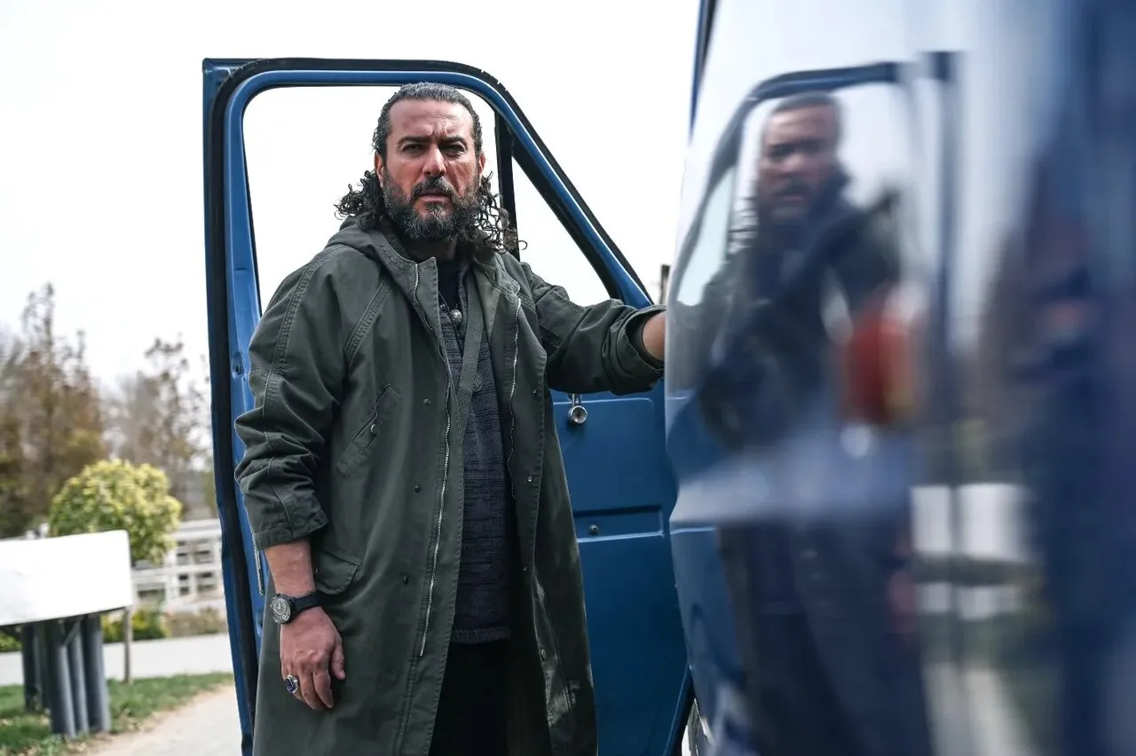 بازیگران سریال هزار و یک شب