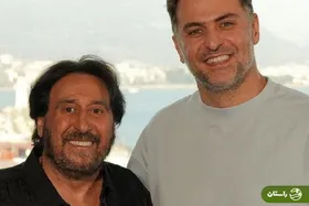متلک سنگین سیاوش شمس به شهرام شب‌پره پس از حواشی مصاحبه با علی ضیا + عکس