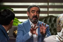 بازپخش سریال شش ماهه مهران مدیری در ماه رمضان