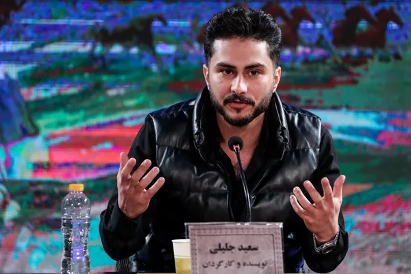 دومین روز چهل و چهارمین دوره جشنواره فیلم فجر