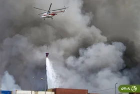 انفجار در بندر شهید رجایی؛ اعلام آخرین آمار جان‌باختگان و احضار برخی مقصران