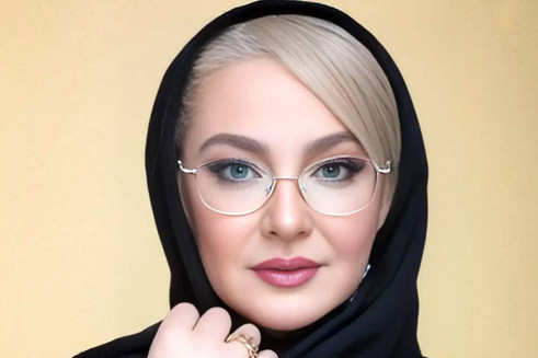 بازیگر مشهور: من نمونه بارز کودک همسری هستم