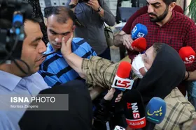 فیلمی تکان‌دهنده از رو در رو شدن قربانیان با شیطان تهران