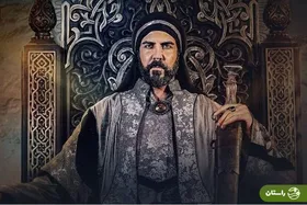 ویدئو | تیزر جنجالی سریال معاویه وایرال شد