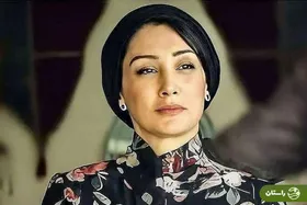 جدیدترین عکس هدیه تهرانی با تیپی ساده پربازدید شد