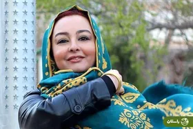 عکس | تونل زمان؛ «ماهایا پطروسیان در ایام کودکی و در ۷ سالگی»؛ سال ۵۵