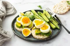 تاثیر جادویی تخم‌مرغ بر حافظه و پیشگیری از آلزایمر