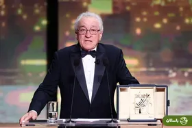 ویدئو | پیام رابرت دنیرو به طرفداران ایرانی‌اش