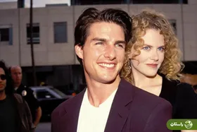 نگاهی به ۱۱ سال رابطه تام کروز و نیکول کیدمن؛ زوج محبوب سینمای جهان + تصاویر