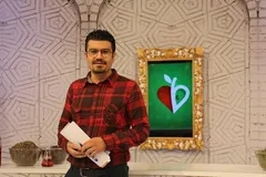 ویدئو | اجرای آهنگ «فرنگیس» سیاوش قمیشی توسط مجری شبکه سه