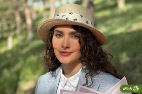 عکس | جشن تولد ۳۶ سالگی ساناز سعیدی در دل طبیعت