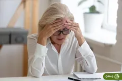 میل جنسی پایین، خشکی واژن و نوسانات شدید خلقی؛ آیا سکس برای زنان با یائسگی تمام می‌شود؟