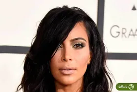 (عکس) کیم کارداشیان با یک تغییر اساسی در موهایش دوباره به سرخط خبرهای دنیای مُد آمد!