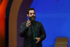 (ویدئو) موزیک ویدئوی جدید کامران تفتی به نام «بارون» منتشر شد