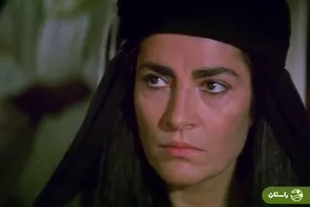 تصاویر | چهره هند جگرخوار فیلم محمد رسول الله در ۳۲ سالگی