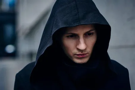 مالک تلگرام: واتس‌اپ در سال ۲۰۲۶ امن نیست!