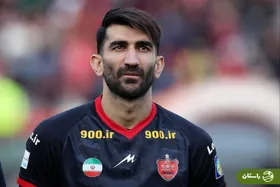 رشوه ۵ میلیارد تومانی بیرانوند به پرسپولیس تایید شد!