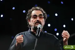 ویدئو | آوازخوانی شهرام ناظری در حافظیه شیراز؛ «یا حافظ شیرازی مراقب مردم و خاک کشورم باش»