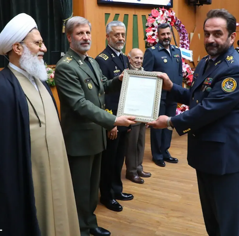 بیوگرافی امیر فرزاد اسماعیلی