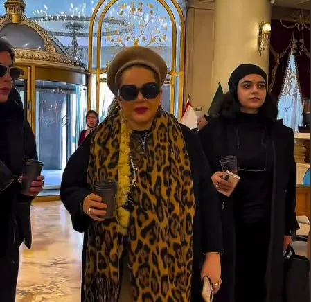 بهاره رهنما