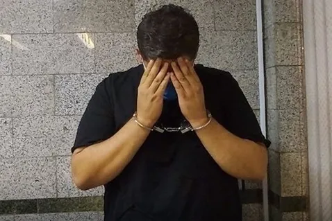 درگیری دو همسایه منجر به قتل شد | متهم: صدایی می‌گوید‌ این اتفاق لازم بود