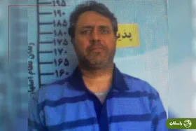 اعدام یک جاسوس اسرائیل؛ مجید مسیبی کیست؟ + عکس