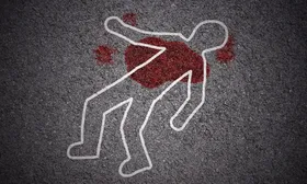 قتل در تهرانپارس به خاطر آبگرمکن | قاتل کارتنخواب و متواری است