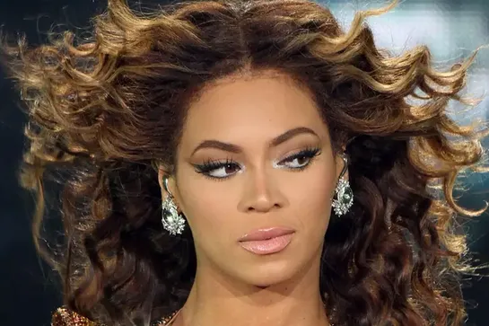 بیانسه میلیاردر شد