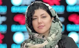 پریچهر قنبری همسر سابق شهاب حسینی با سعید جلیلی به جشنواره فجر می‌رود!