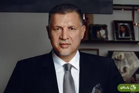 عکس | واکنش علی دایی نسبت به وضعیت کشور: خدا کند که بمیرم و وطن فروش نباشم