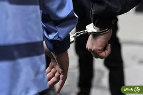 عکس | این ۳ سارق مامورنما را شناسایی کنید