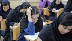 رتبه‌های برتر کنکور ۱۴۰۵ اهل کجا هستند؟