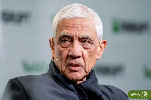 توصیه طلایی میلیاردر سرشناس برای آینده شغلی جوانان