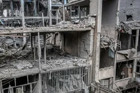 جزییات انفجارهای مهیب در نقاط مختلف تهران