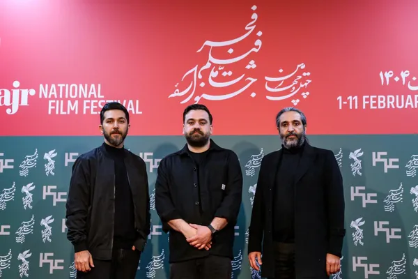 روز ششم جشنواره فیلم فجر