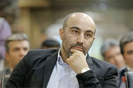 محسن تنابنده کارگردانِ سریال جنگ ۱۲روزه می‌شود؟