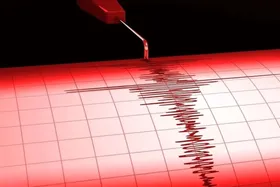 فوری؛ زلزله ۳.۴ ریشتری در فشم تهران
