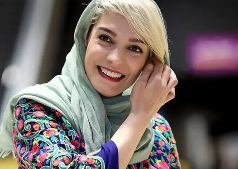 ویدئو| الیکا عبدالرزاقی: مجری معروف روی آنتن زنده، باعث شد من و امین ازدواج کنیم!