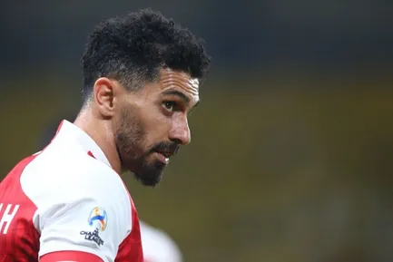 (عکس) واکنش امید عالیشاه به حوادث دلخراش اخیر