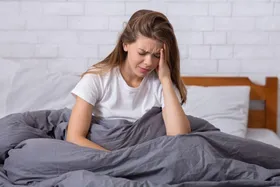 بی‌خوابی می‌تواند شما را به یک احمق تمام‌عیار تبدیل کند