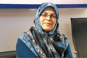 حادثه عجیب برای آذر منصوری در خانه روستایی؛ قصد کشتن ما را داشتند! + عکس