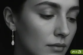 اولین بیانیه ملیکا پارسادوست شاکی پژمان جمشیدی: به دنبال نمایش و سوء‌استفاده نیستم